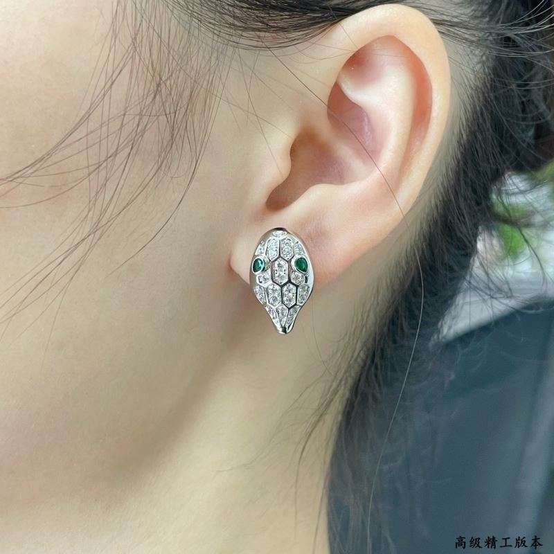 Bvlgari Earrings